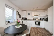 Blossom Drive, Welwyn Garden City