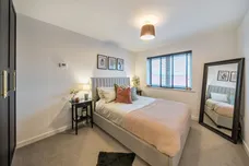Blossom Drive, Welwyn Garden City