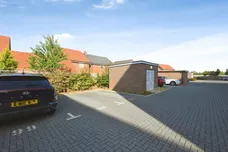 Blossom Drive, Welwyn Garden City