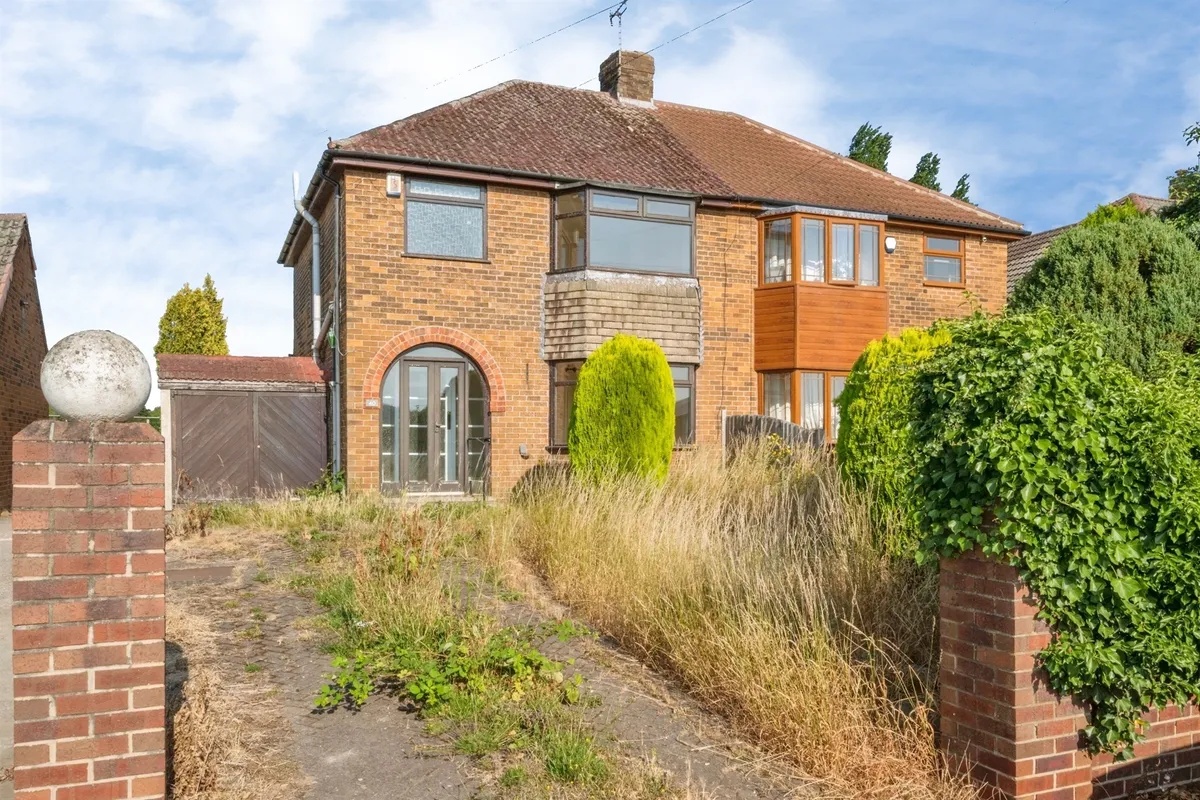 Clayton Lane, Thurnscoe, Rotherham