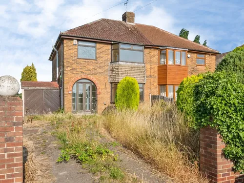 Clayton Lane, Thurnscoe, Rotherhamphoto