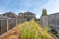 Clayton Lane, Thurnscoe, Rotherham
