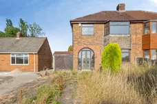 Clayton Lane, Thurnscoe, Rotherham