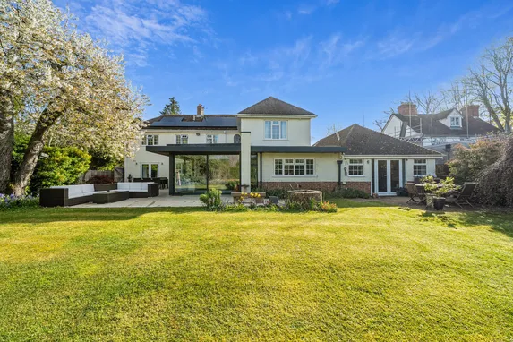 Abingdon Road, Dorchester-On-Thames, OX10