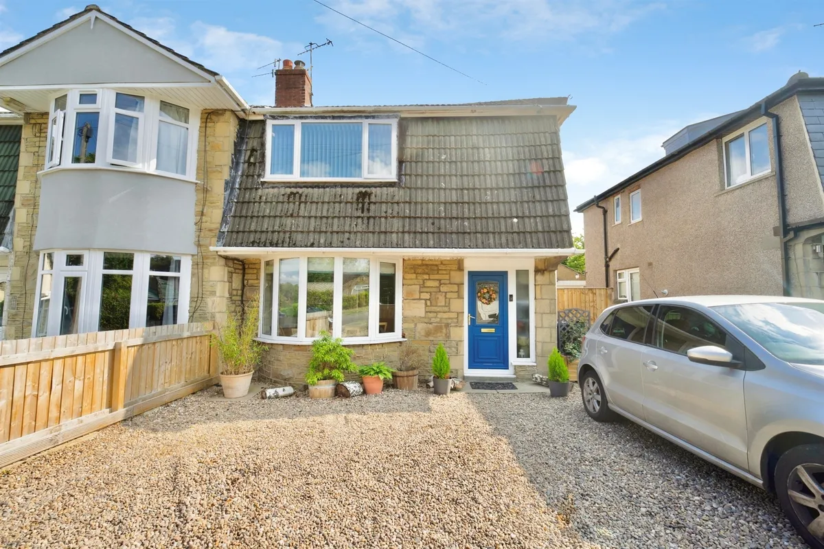 Beckfield Road, Bingley