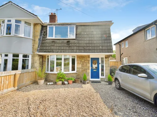 Beckfield Road, Bingleyphoto