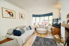Beckfield Road, Bingley