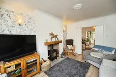 Beckfield Road, Bingley