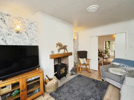 Beckfield Road, Bingley thumb 3