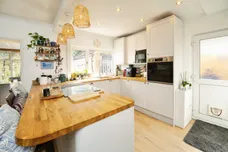 Beckfield Road, Bingley