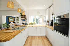Beckfield Road, Bingley