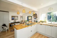 Beckfield Road, Bingley
