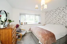 Beckfield Road, Bingley