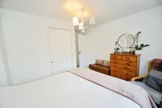 Beckfield Road, Bingley