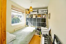 Beckfield Road, Bingley