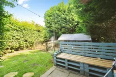 Beckfield Road, Bingley