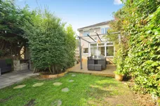 Beckfield Road, Bingley