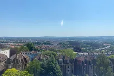 Royal York Crescent, Clifton, Bristol