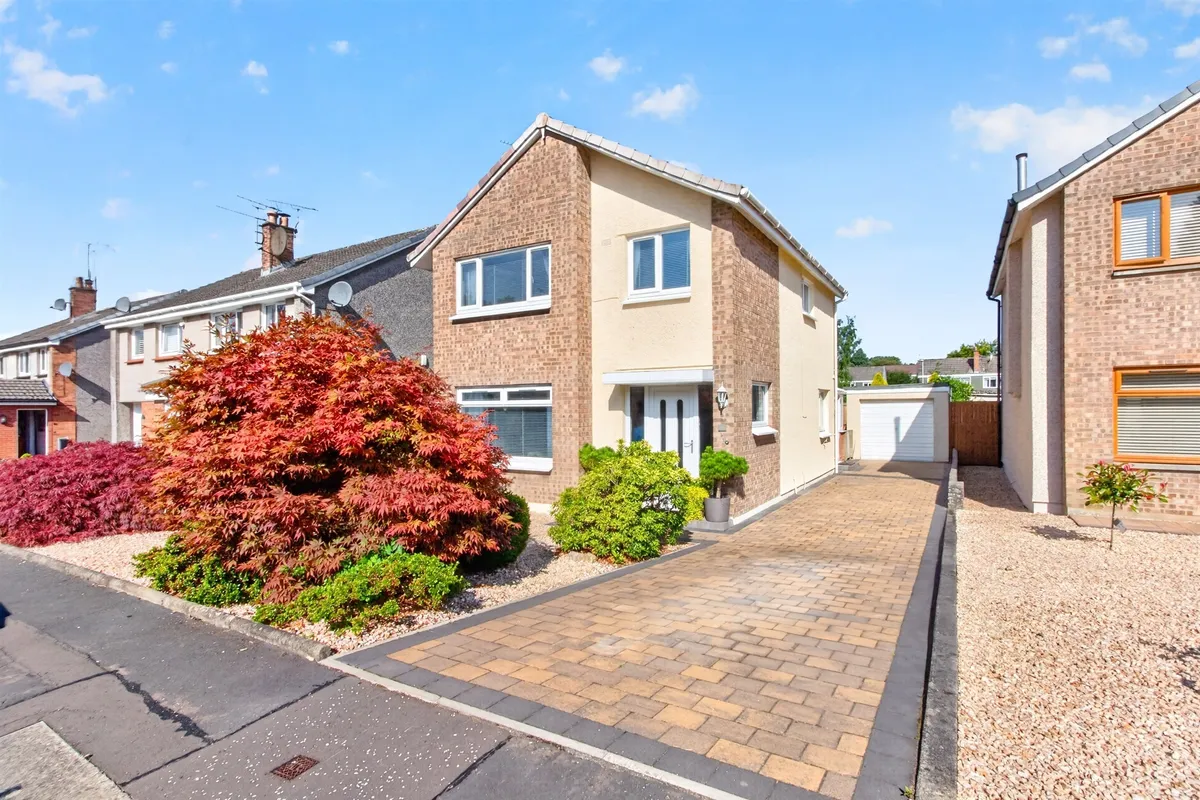 Parkdyke, Stirling