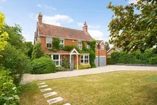 Grove Bridge, WANTAGE, OX12 photo 1