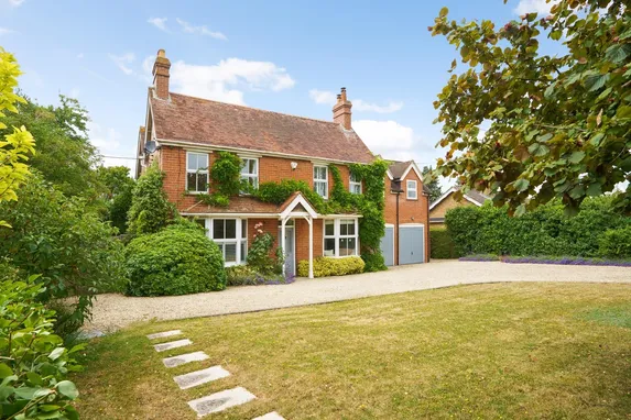 Grove Bridge, WANTAGE, OX12