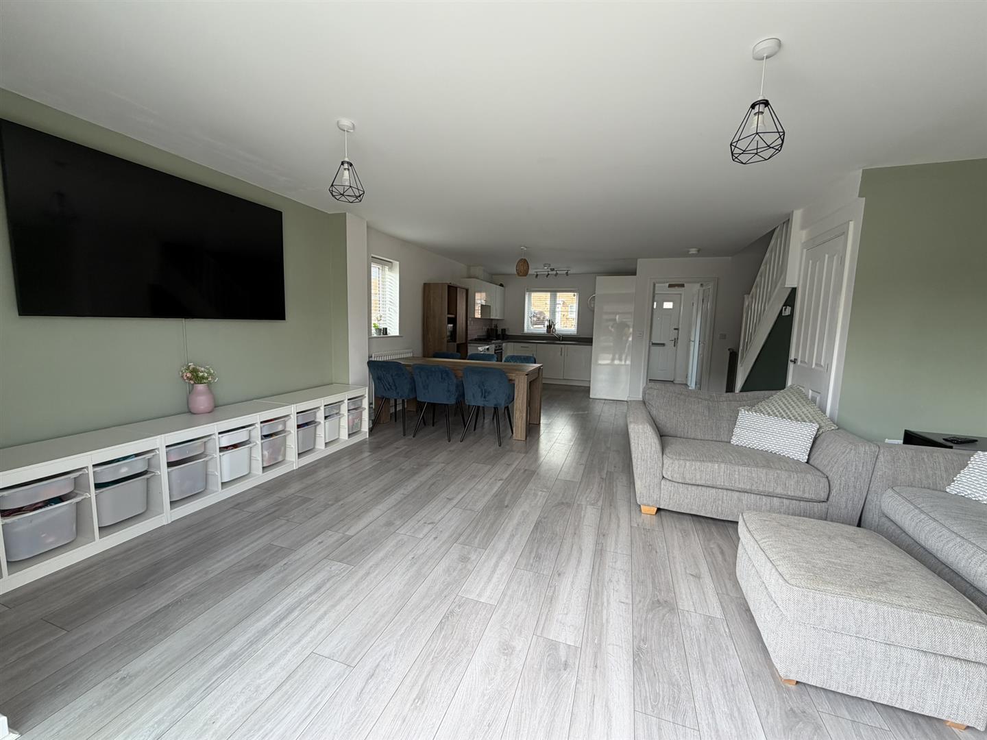 Walsingham Drive, Daventry Image 2