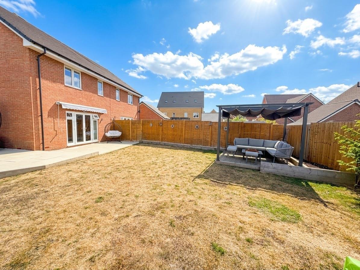 Walsingham Drive, Daventry Image 3