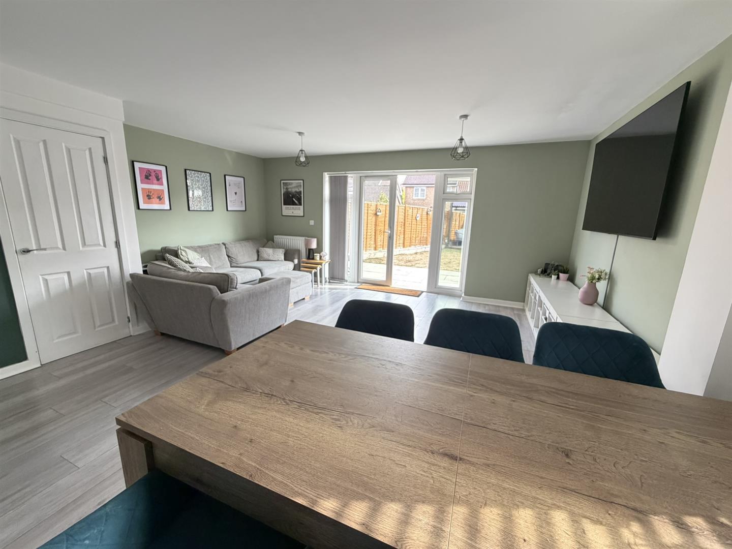 Walsingham Drive, Daventry Image 4