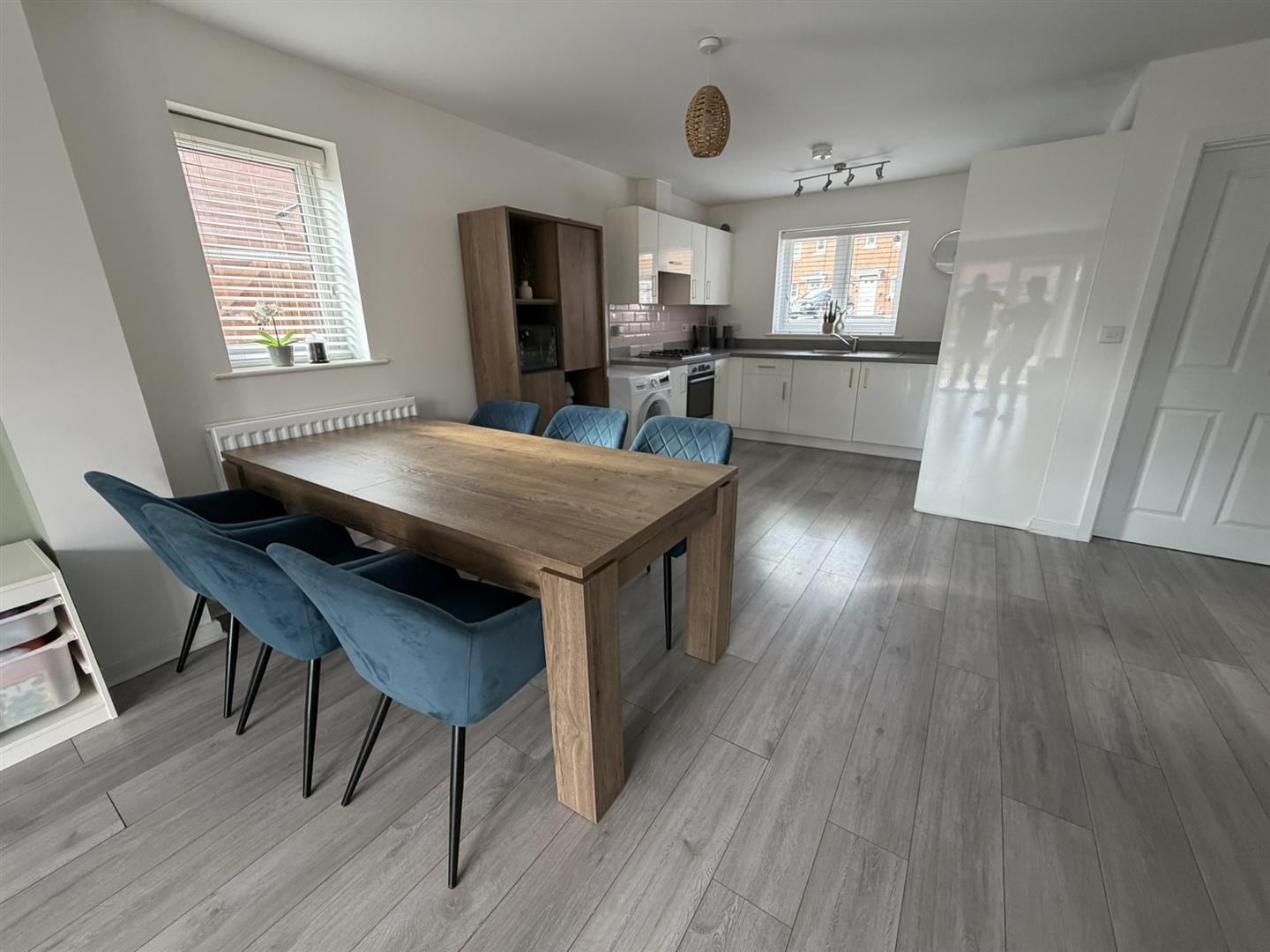 Walsingham Drive, Daventry Image 5