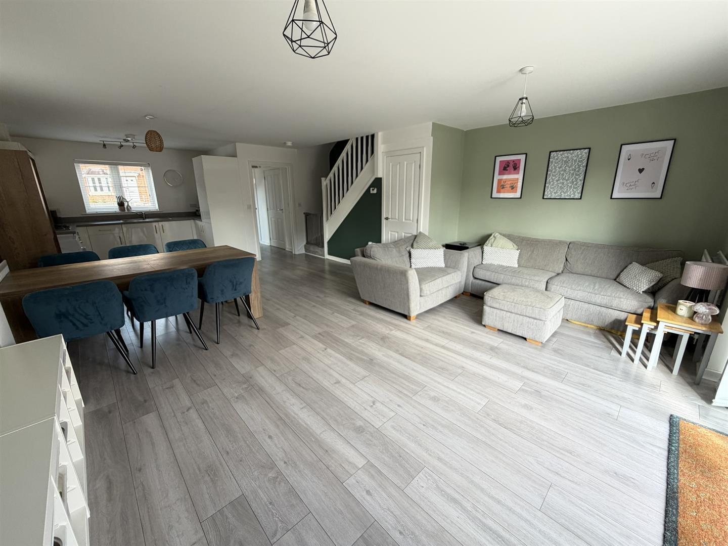 Walsingham Drive, Daventry Image 7
