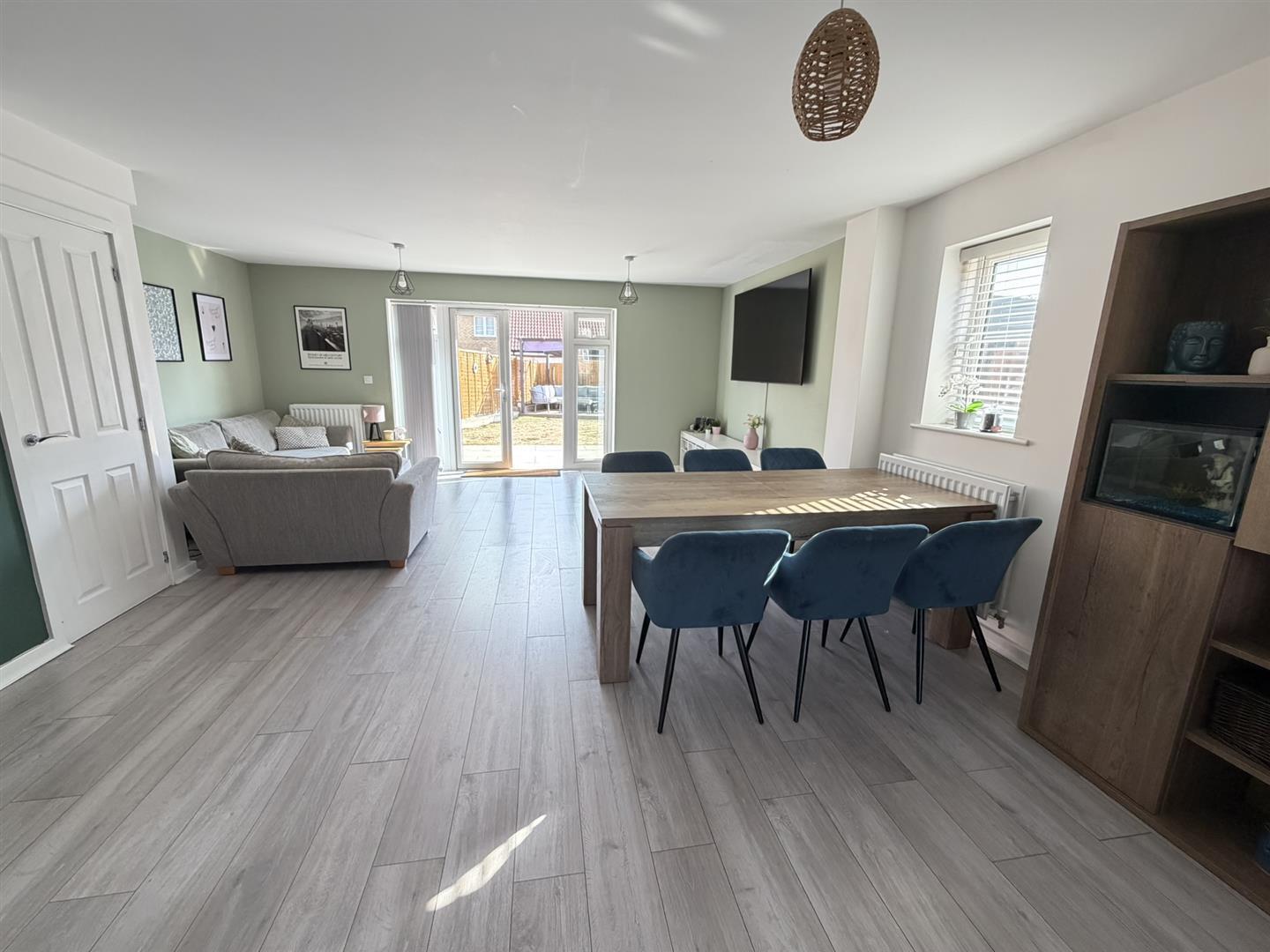 Walsingham Drive, Daventry Image 8