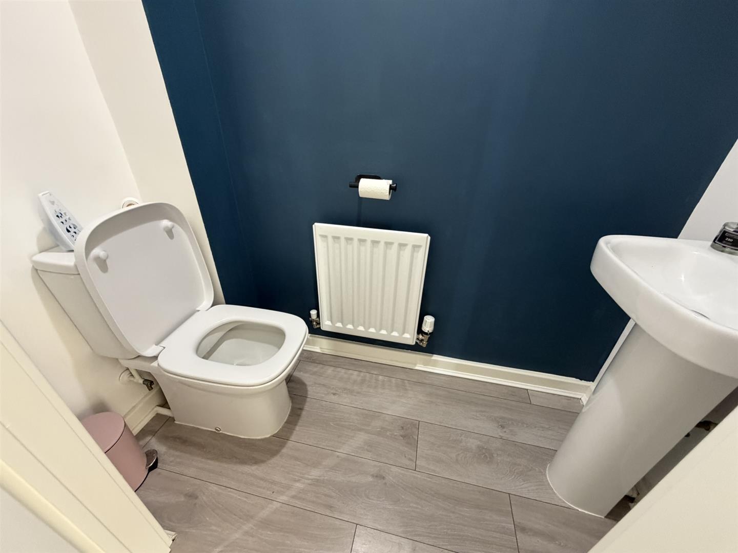 Walsingham Drive, Daventry Image 9