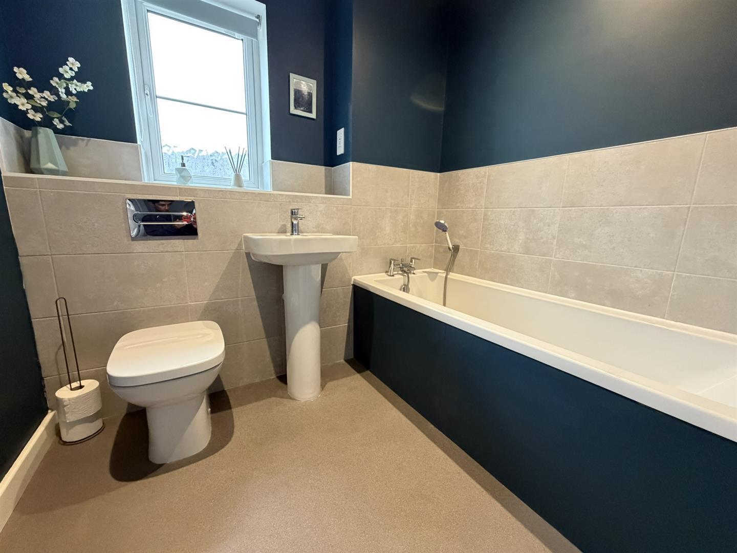 Walsingham Drive, Daventry Image 18