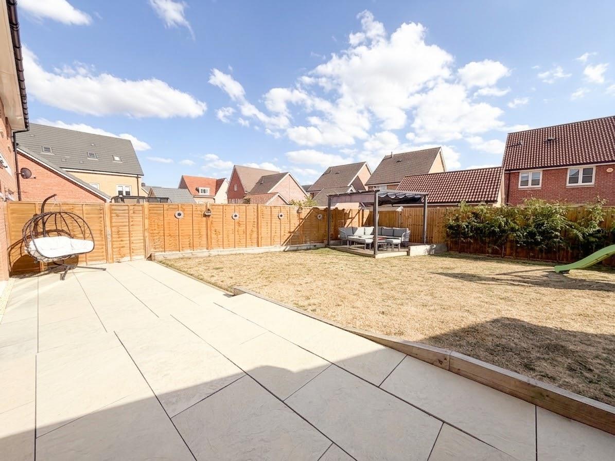 Walsingham Drive, Daventry Image 19