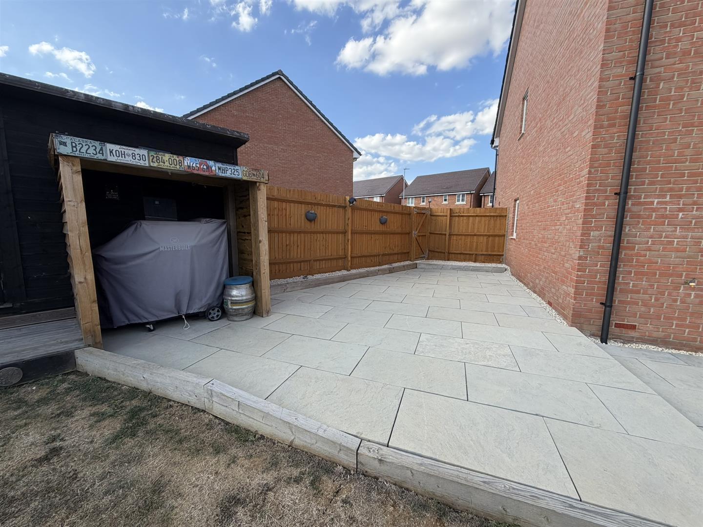 Walsingham Drive, Daventry Image 22