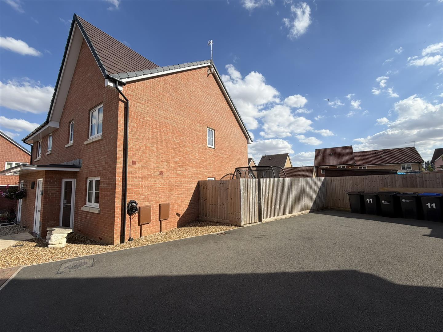 Walsingham Drive, Daventry Image 23