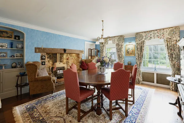 Earsham Street, Bungay, NR35 photo 8