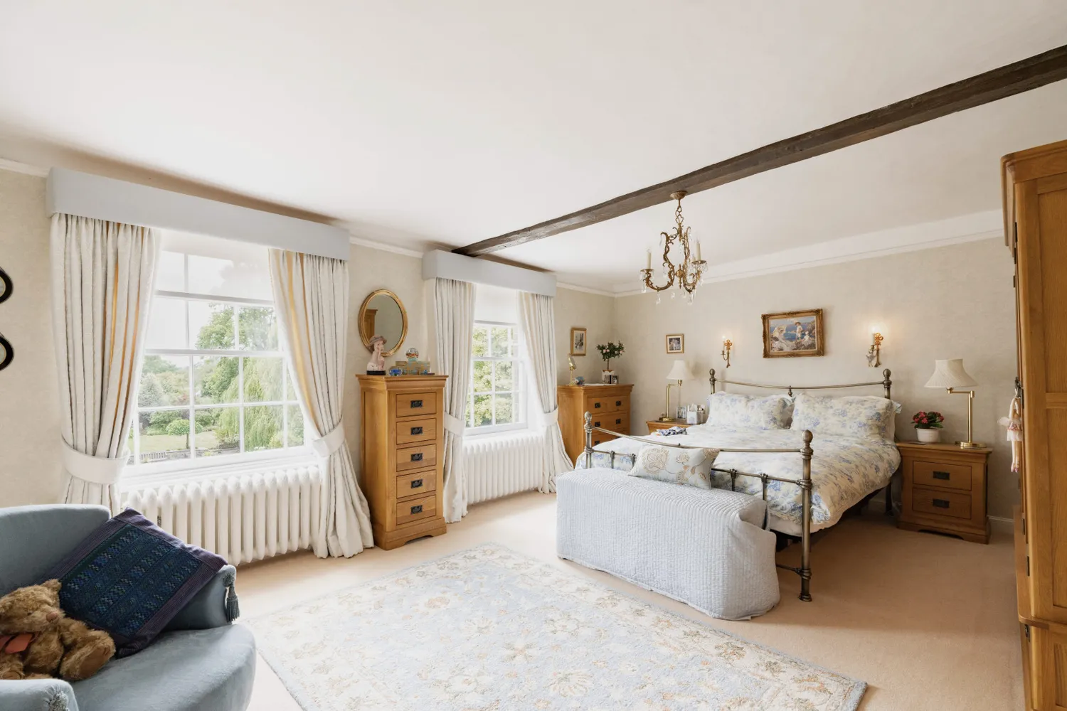 Earsham Street, Bungay, NR35 photo 19