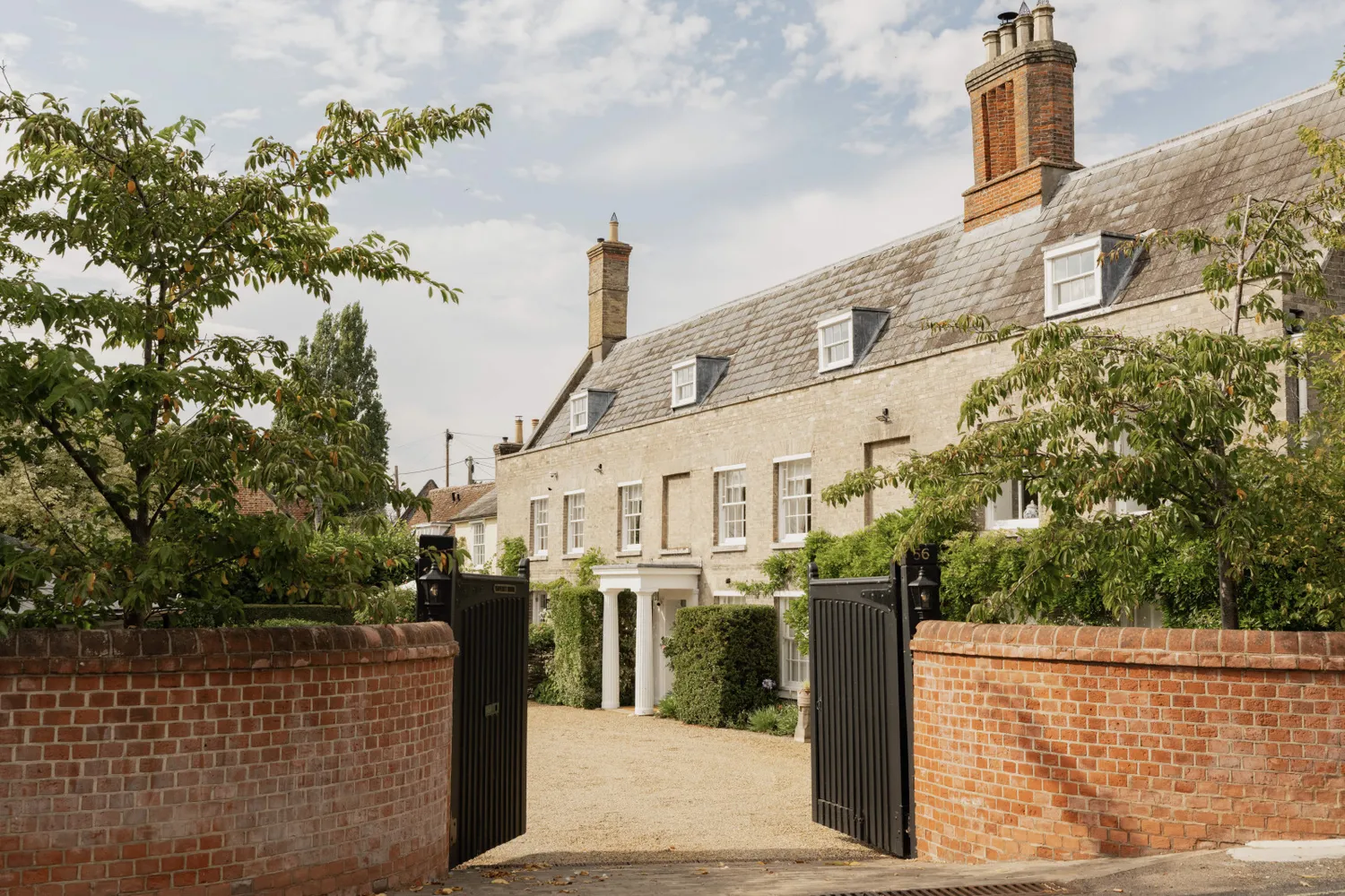 Earsham Street, Bungay, NR35 photo 26