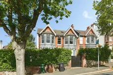Stanford Avenue, Brighton