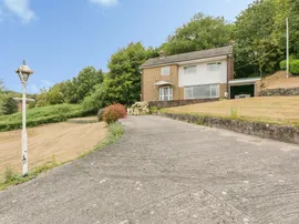 Hall Orchard, Cheadle, Stoke-On-Trent photo