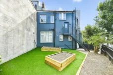 Stanford Avenue, Brighton