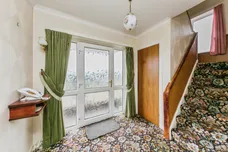 Hall Orchard, Cheadle, Stoke-On-Trent