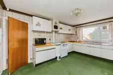 Hall Orchard, Cheadle, Stoke-On-Trent