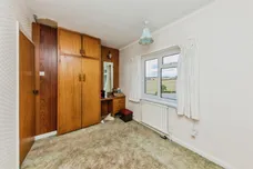 Hall Orchard, Cheadle, Stoke-On-Trent