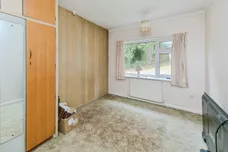 Hall Orchard, Cheadle, Stoke-On-Trent