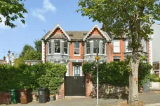 Stanford Avenue, Brighton