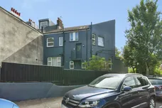 Stanford Avenue, Brighton