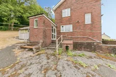 Hall Orchard, Cheadle, Stoke-On-Trent