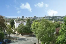 Stanford Avenue, Brighton